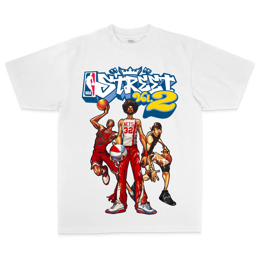Street Vol 2. V2