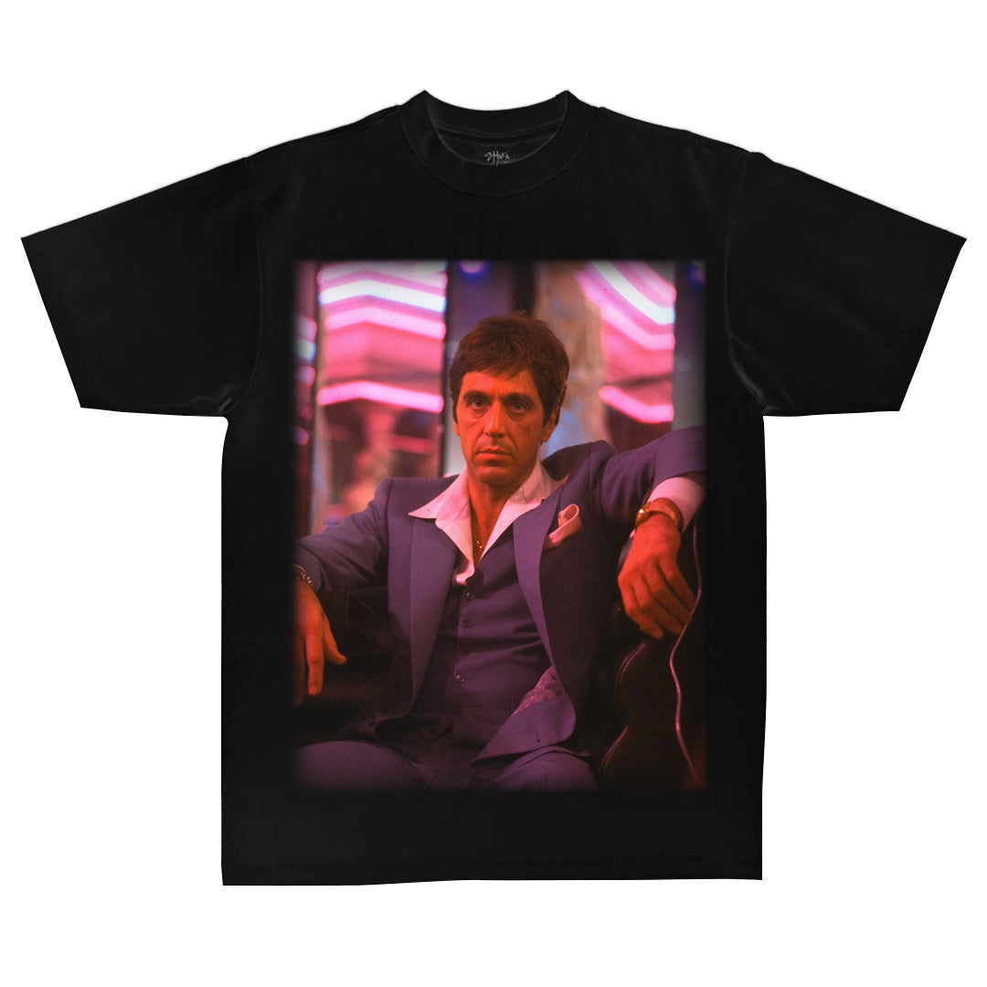 Scarface Club
