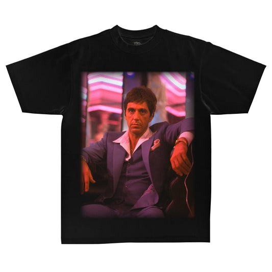 Scarface Club