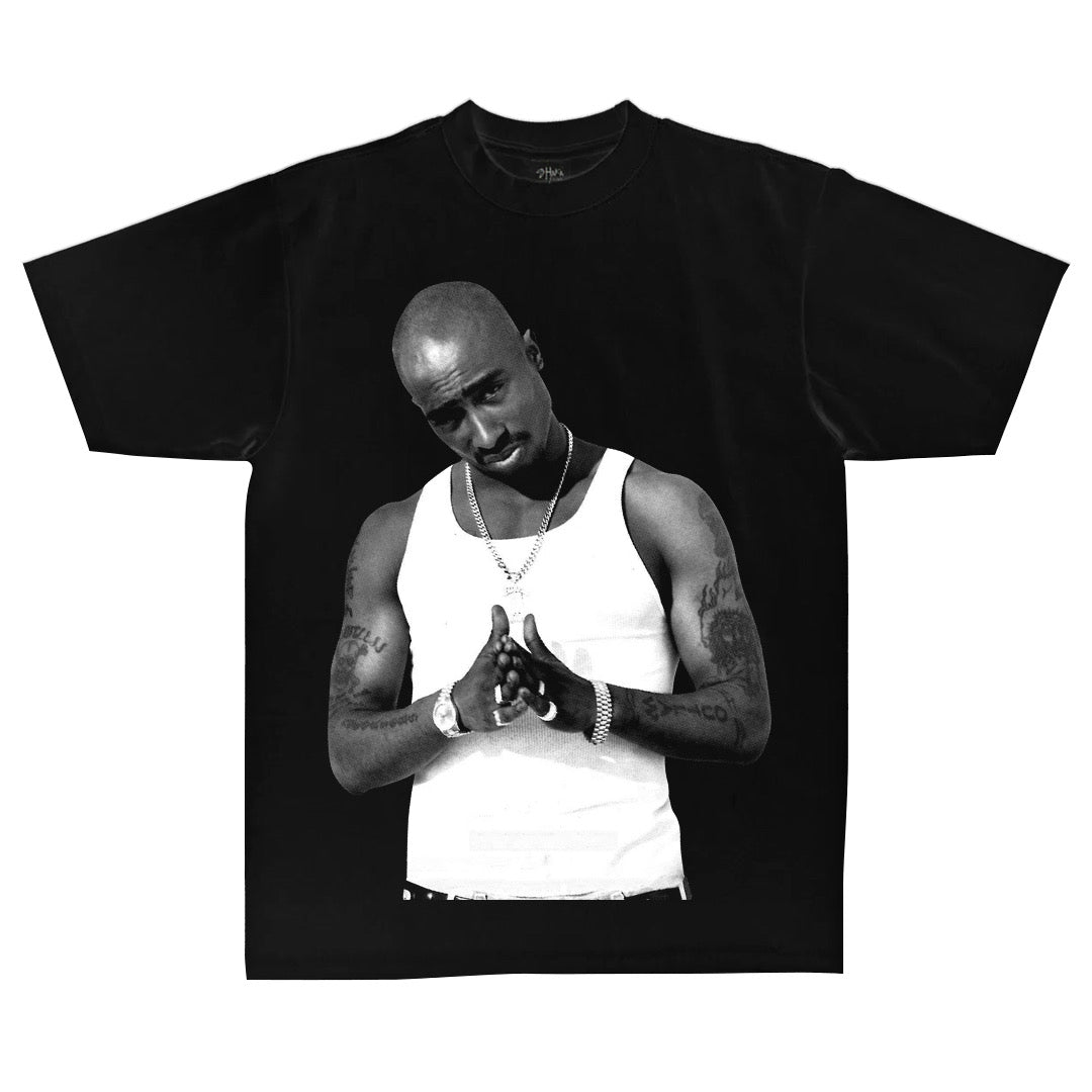 Pac Praying Hands