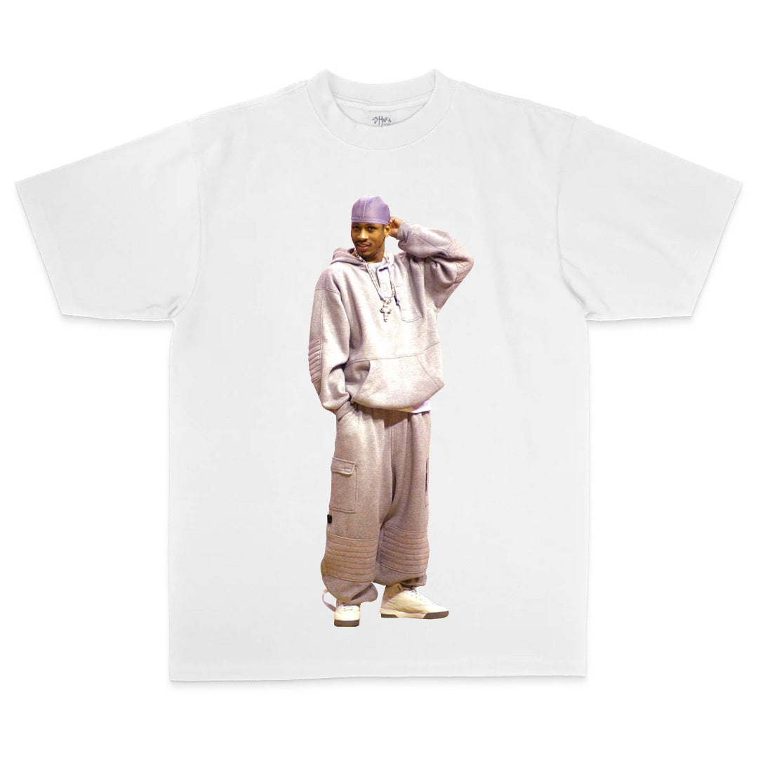 A.I. Baggy Courtside