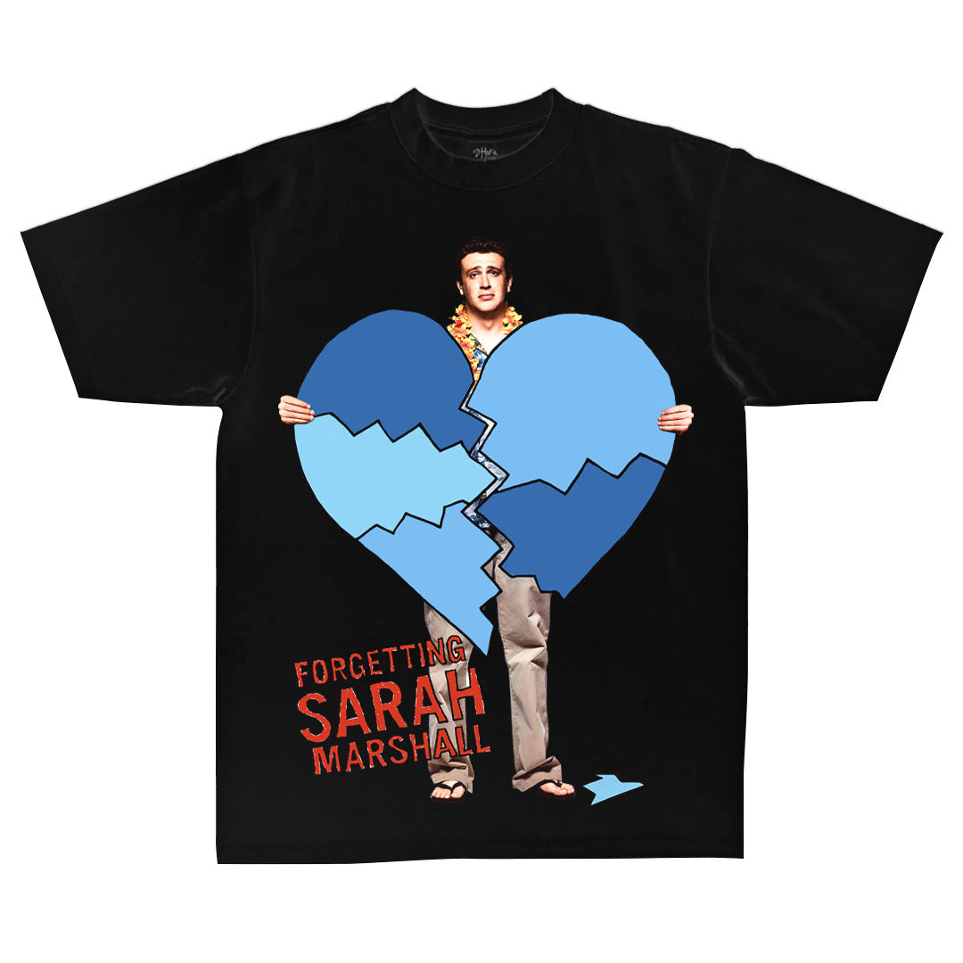 Forgetting Sarah Marshall