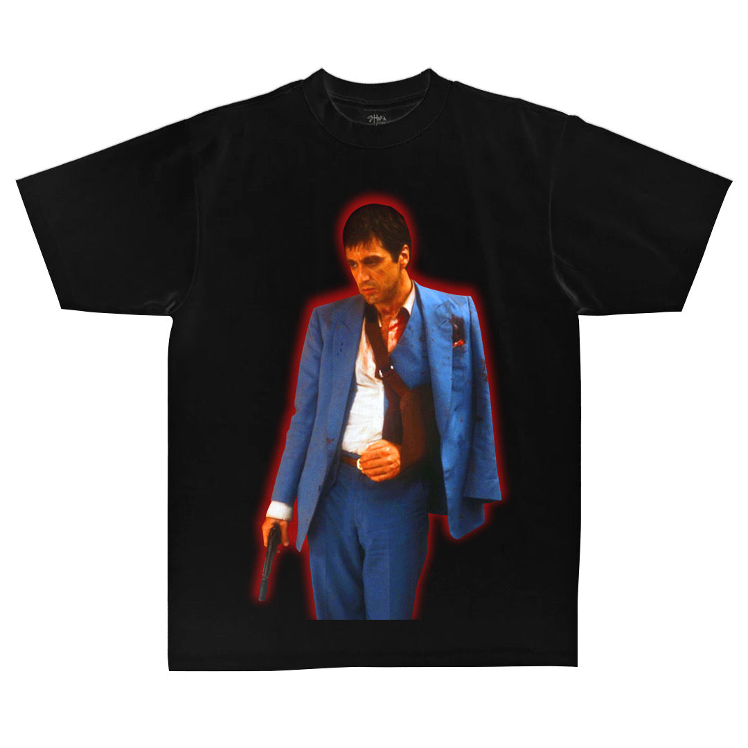 Scarface Arm Sling