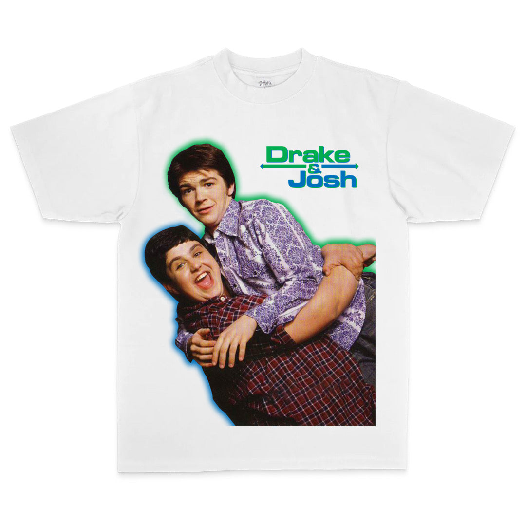 Drake Josh Show Boot