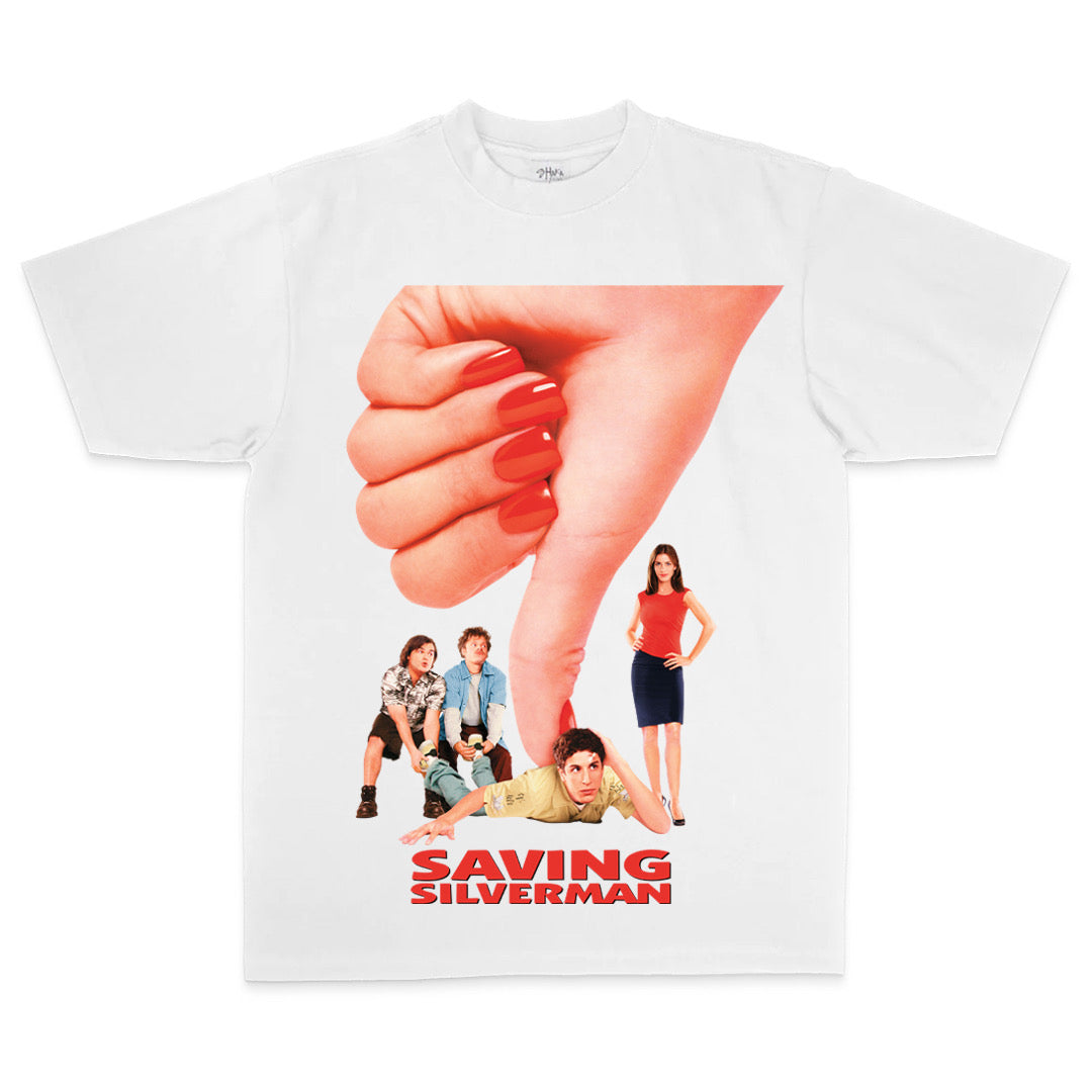 Saving Silverman