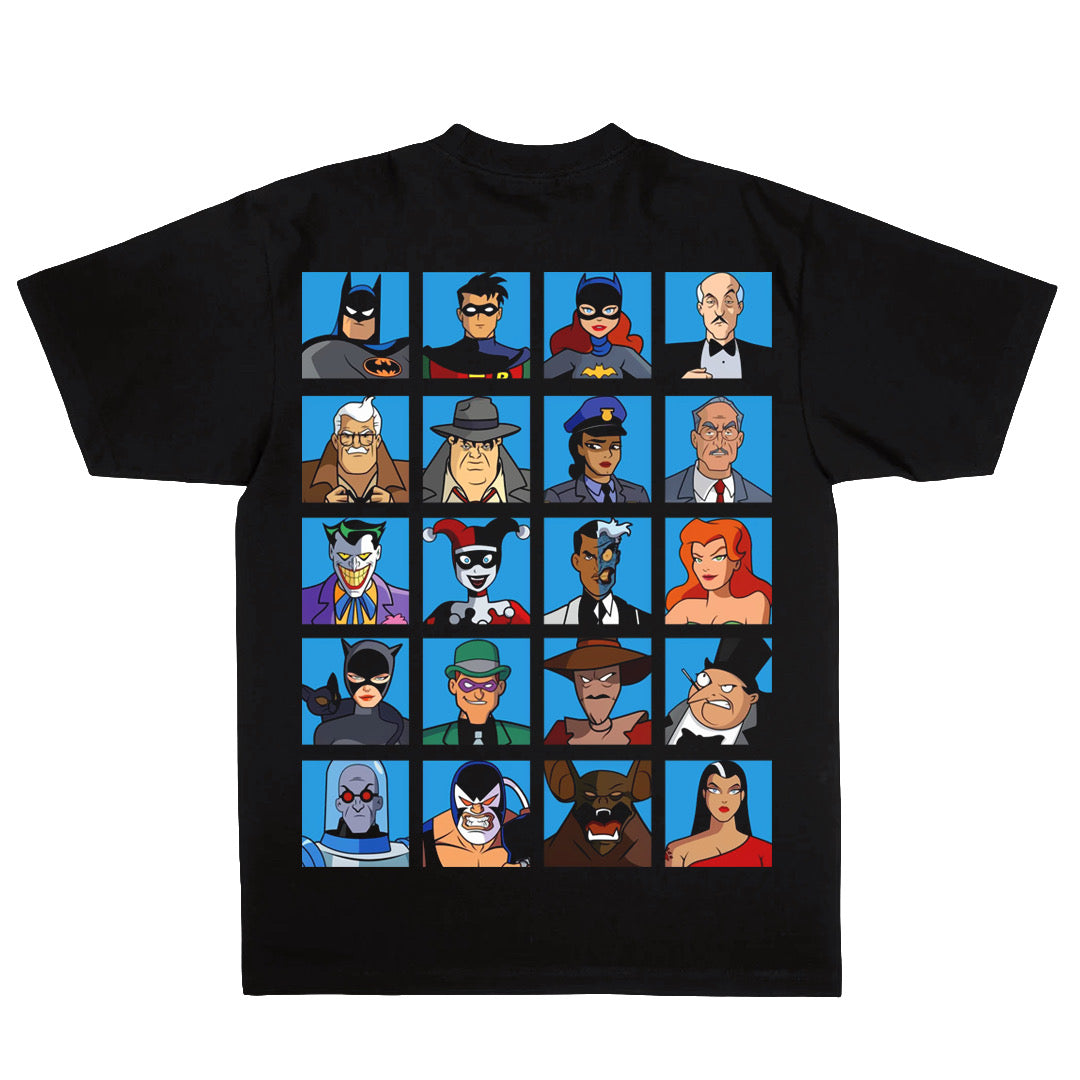 Batman Animated Series