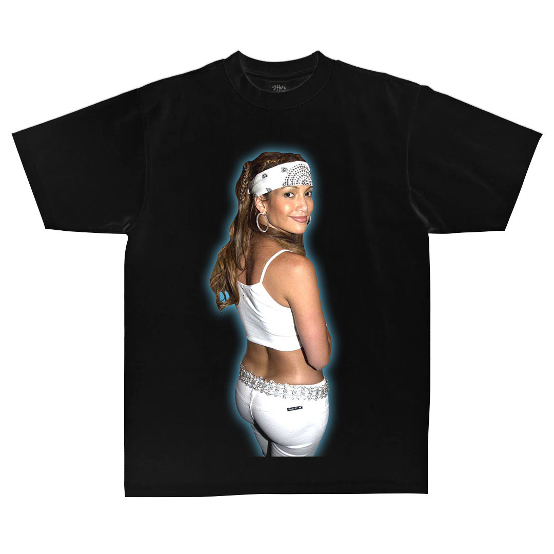 Jlo From Block