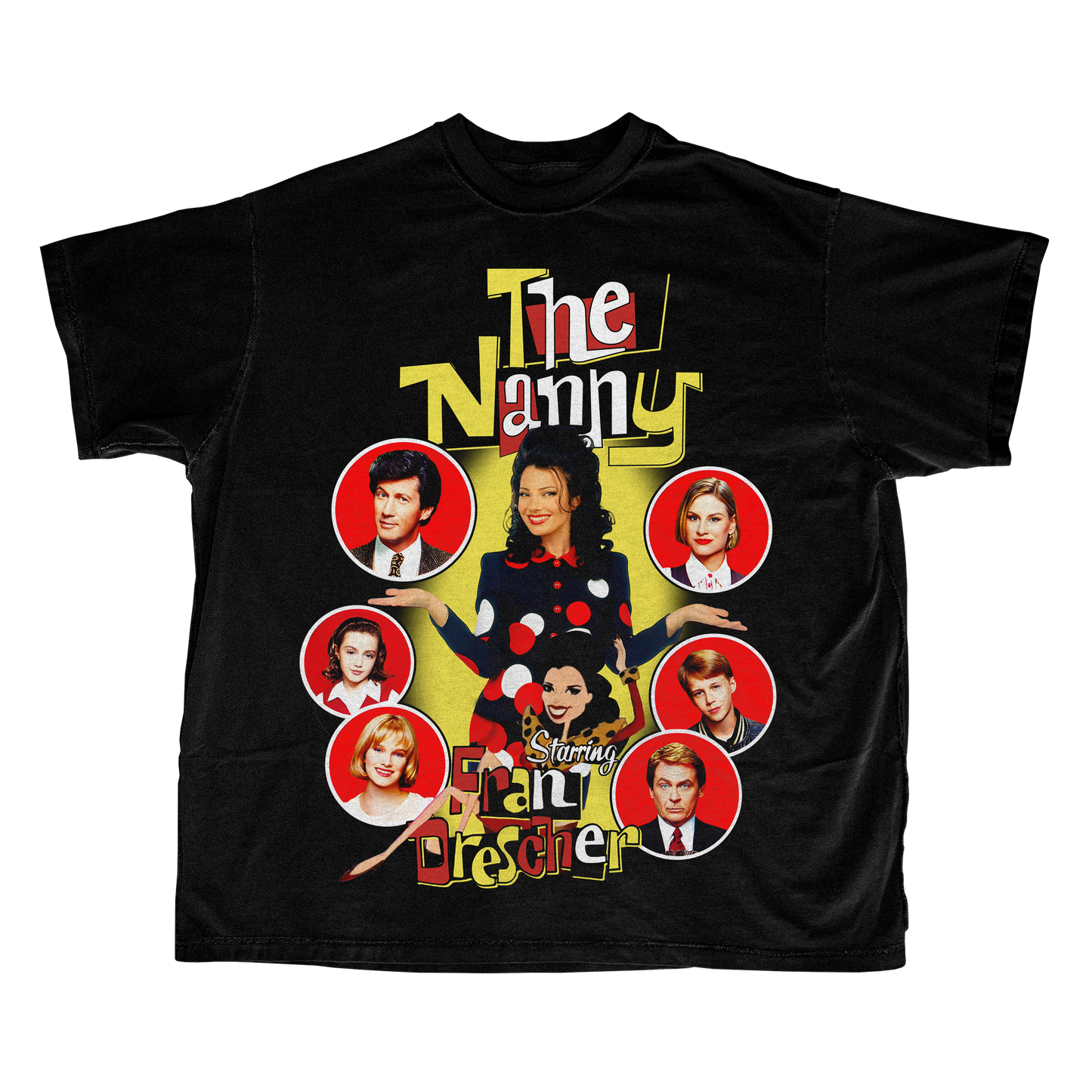 The Nanny