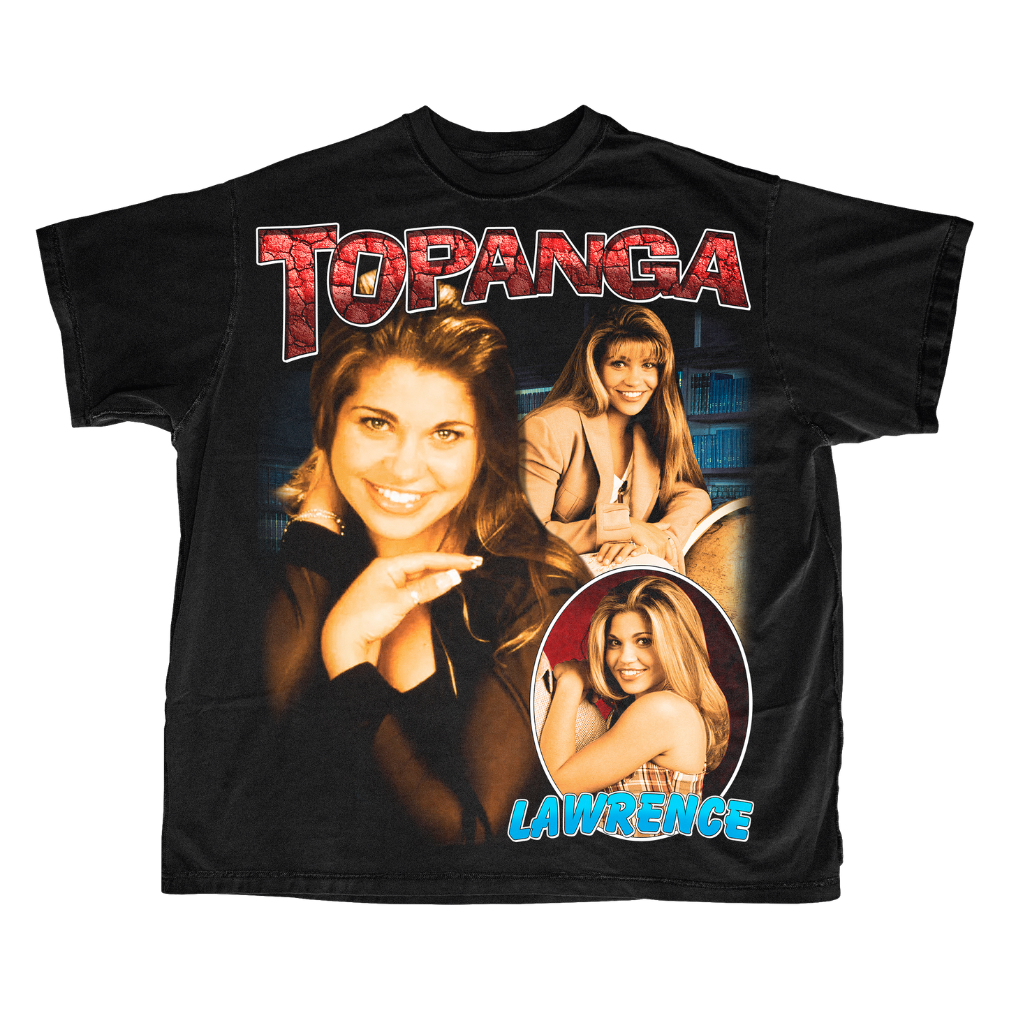 Topanga Rap