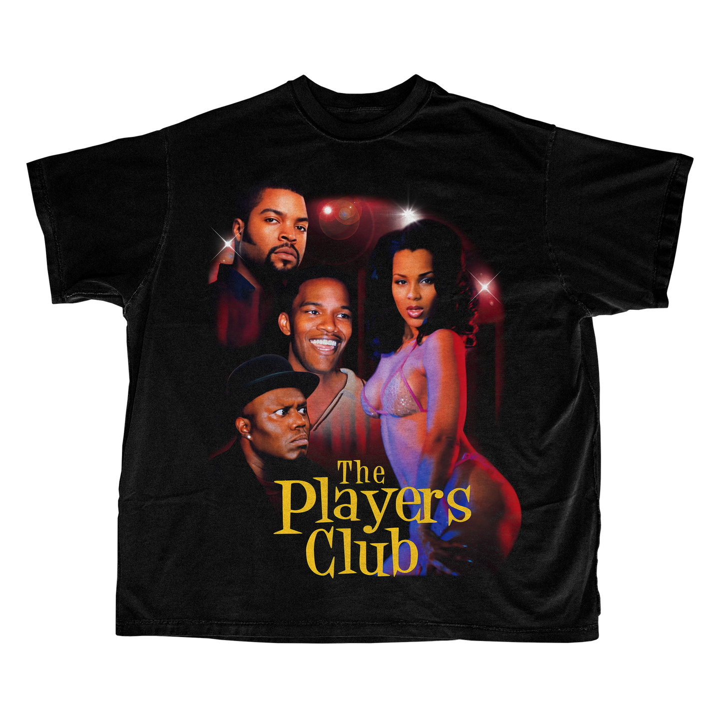 The Players Club