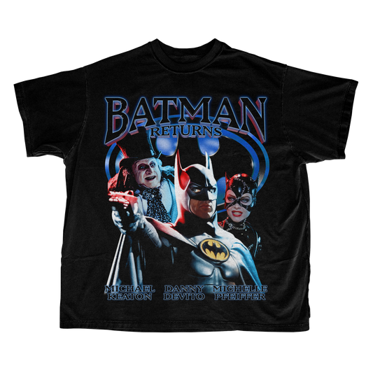 Batman Returns Boot