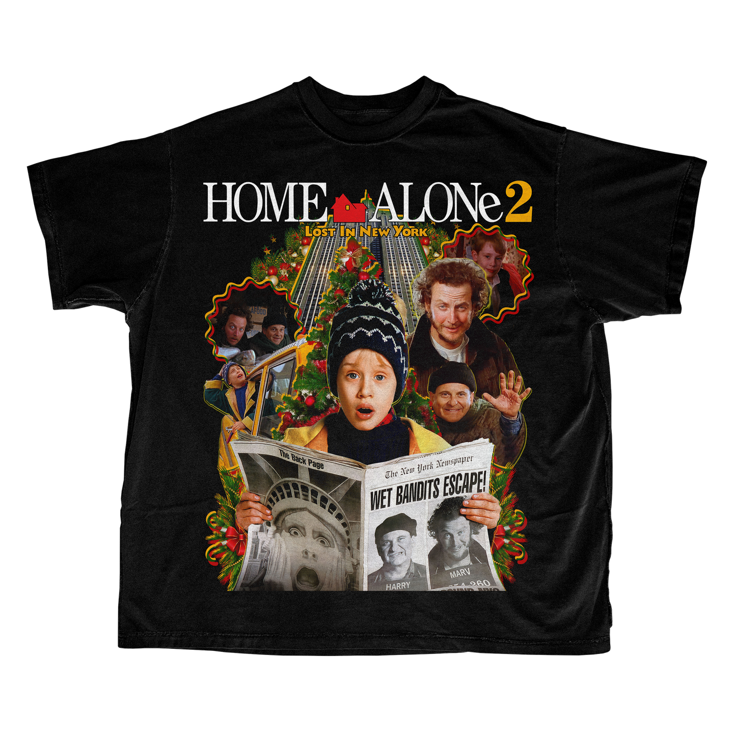 Home Alone 2