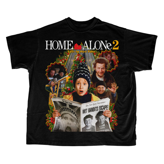 Home Alone 2