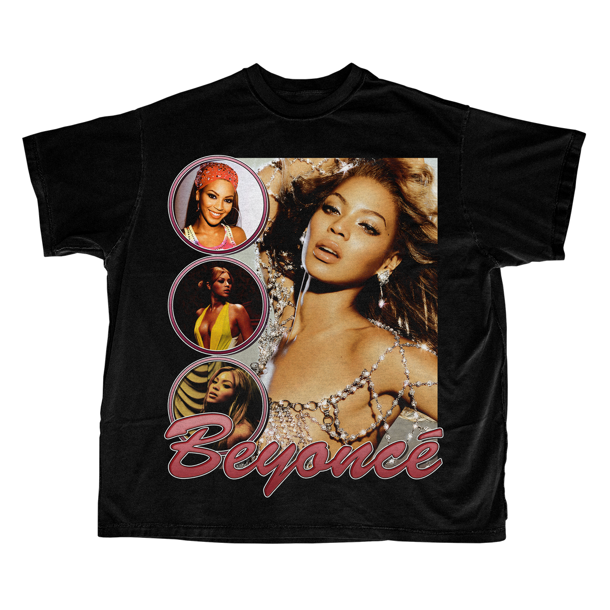 Beyonce Me, Myself And I Rap