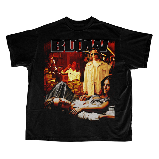Blow Movie