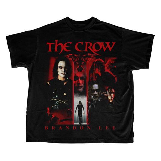 The Crow Boot
