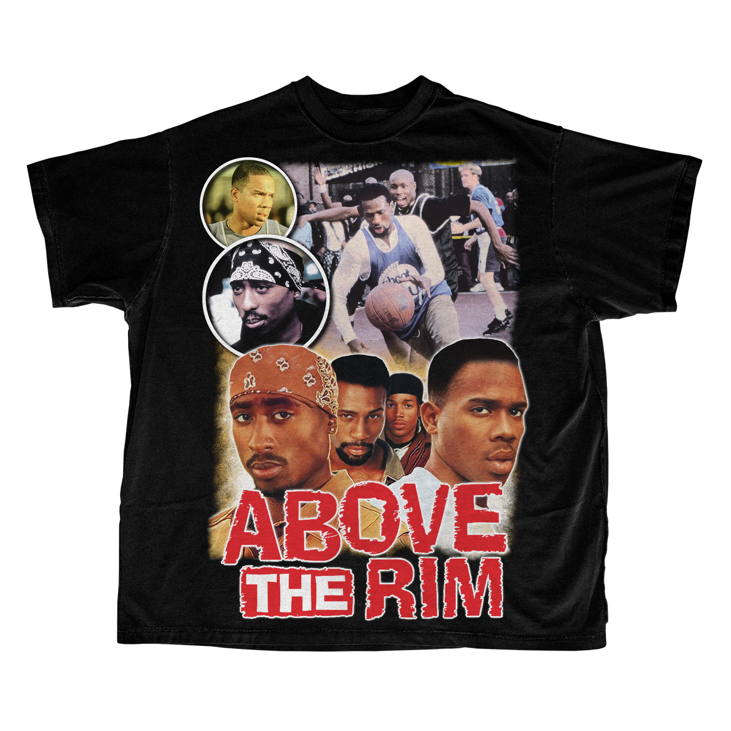 Above The Rim